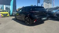 Peugeot 308 1.2 Hybrid 145ch GT Exclusive e-DCS6 — photo 7
