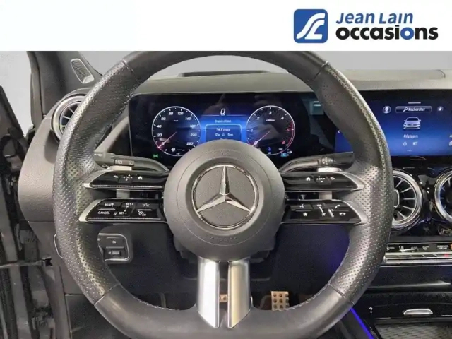 Mercedes Classe B 220 d 8g-dct — photo 12