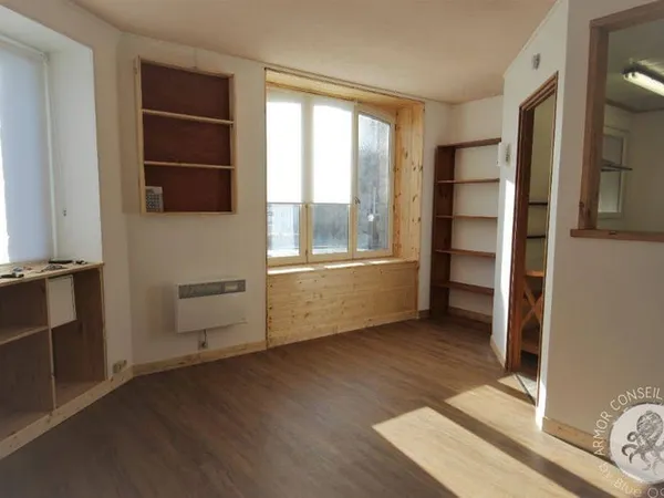 Appartement 2 pièces 51 m²