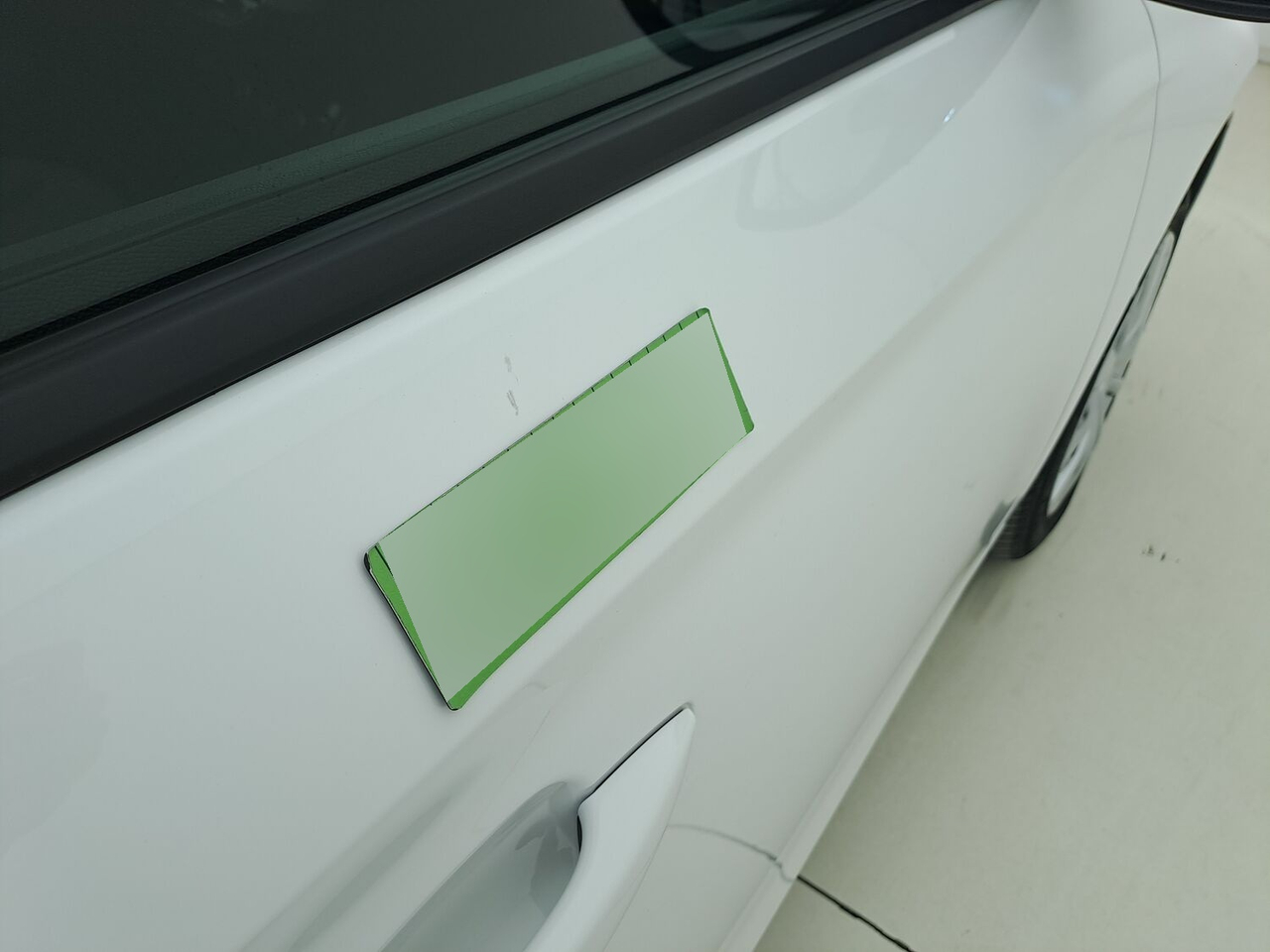 Opel Corsa — photo 18