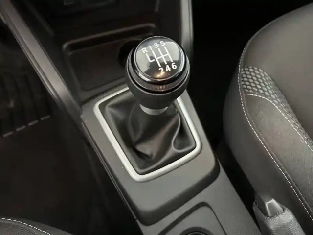 Dacia Duster blue dci 115 4x2 — photo 39