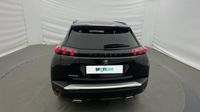 Peugeot 2008 1.2 PureTech 130ch S&S Allure Pack EAT8 — photo 5