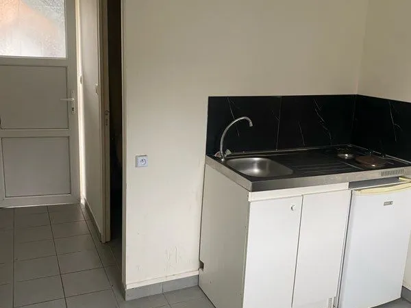 Studio à louer