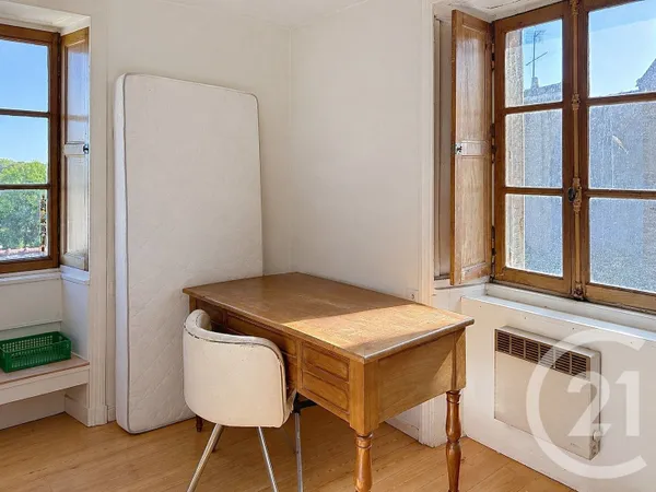Appartement 3 pièces 40 m²