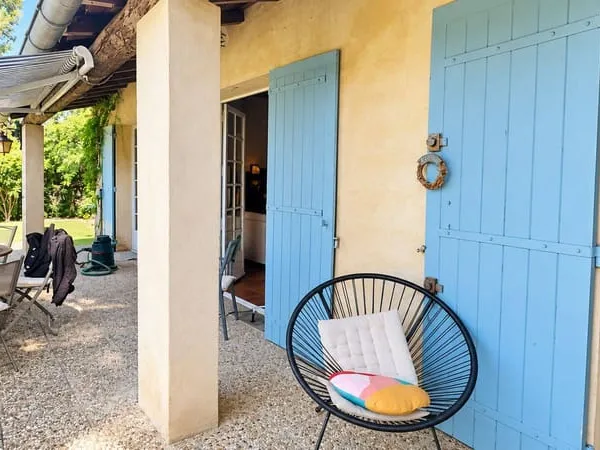 Appartement 4 pièces 144 m²