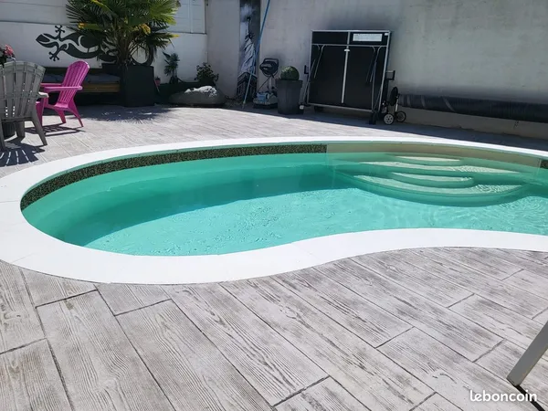 Vente maison Grezieu la varenne