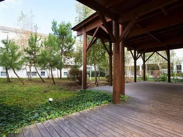 Appartement 1 pièce 19 m²