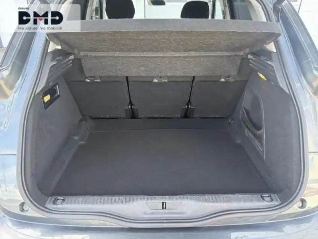 Citroën C4 Picasso bluehdi 120ch shine s&amp;s eat6 — photo 13