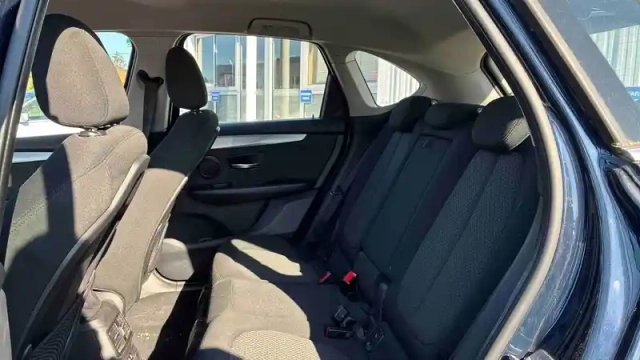 Bmw Serie 2 active tourer 218d 150 ch bva8 — photo 13