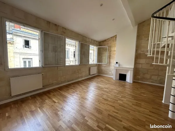 Appartement 3 pièces 72 m²