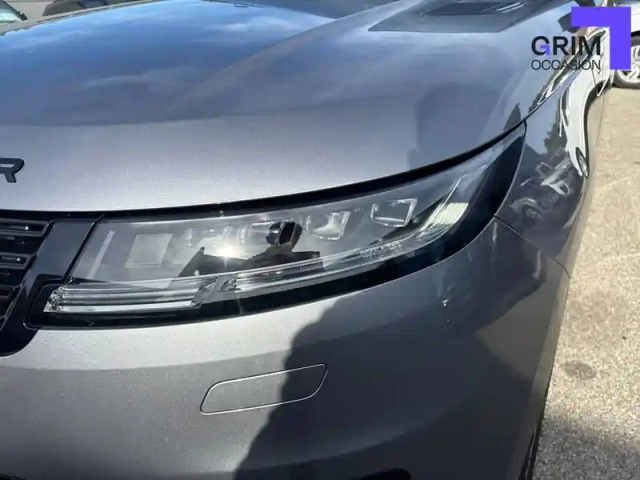 Land Rover Range Rover sport p460e awd 3.0l i6 phev — photo 17
