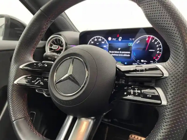 Mercedes Classe A 250 e hybrid eq 8g-dct — photo 59