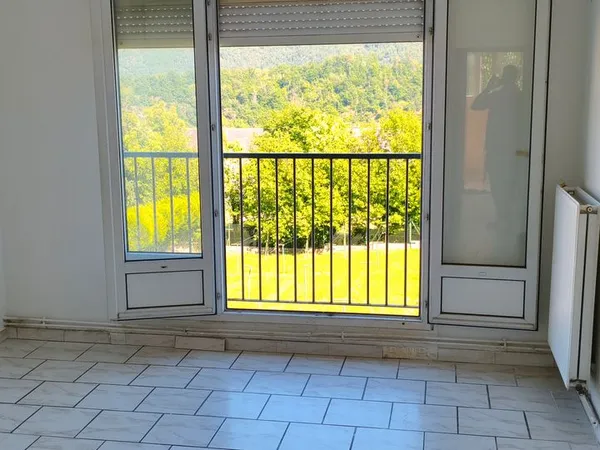 Appartement type F3