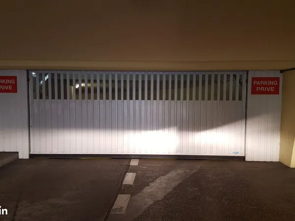 Location parking