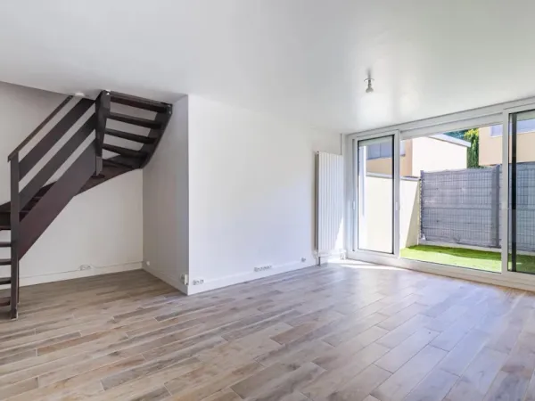 Duplex 3 pièces 68 m²