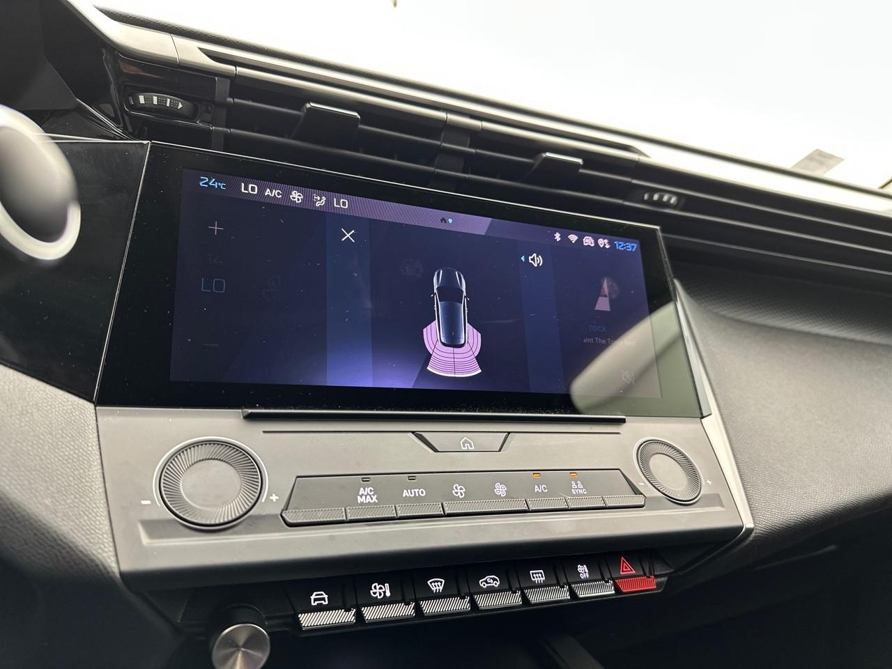 Peugeot 308 puretech 110ch s&s bvm6 active pack — photo 24