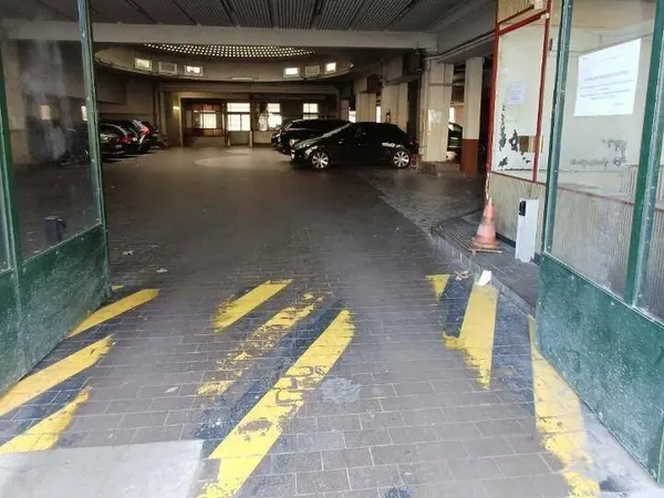 Garage et parking Location Nantes 121€
