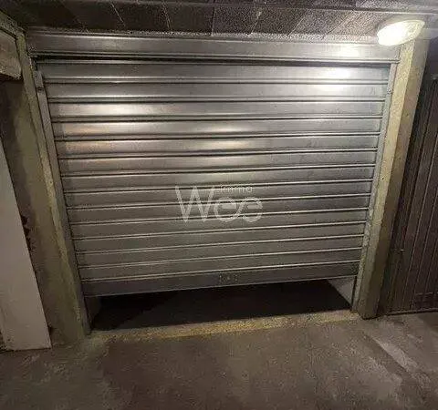 Parking/Garage/Box 10 m²