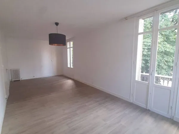 Appartement 3 pièces 76 m²