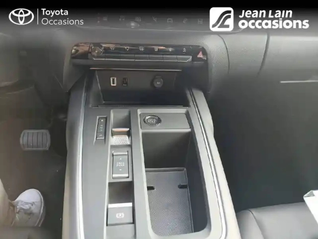 Citroën C5 Aircross bluehdi 130 eat8 — photo 31