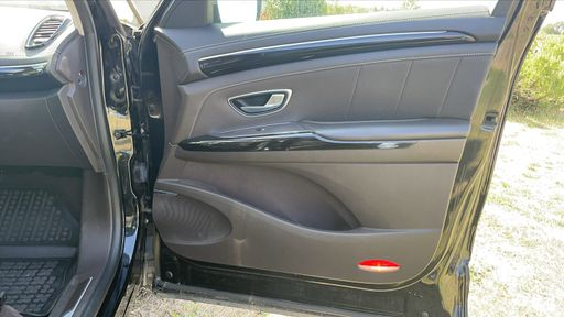 Renault Espace 1.6 dCi 160 EDC6 - Initiale Paris – 2016 – 112985 km – Diesel – Boîte Automatique — photo 85