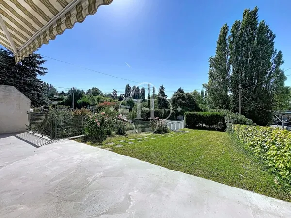 Villiers Saint Frédéric - Grande maison 8 pièces avec sous-so