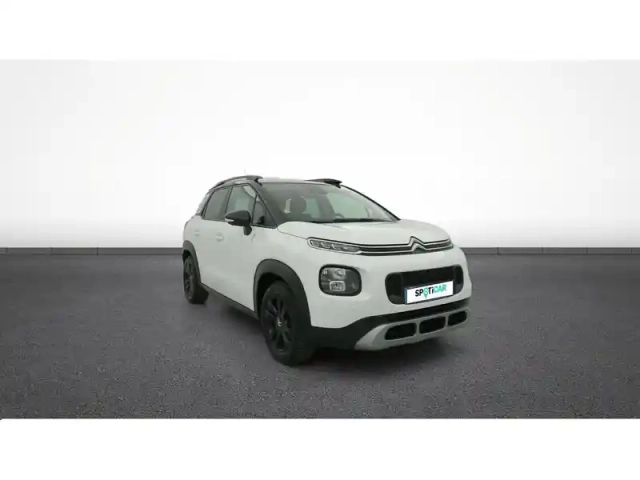 Citroën C3 Aircross bluehdi 120 s&amp;s eat6 — photo 6