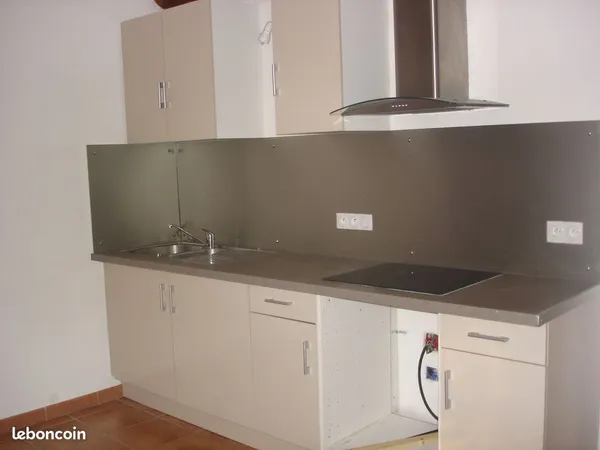 Appartement dans Mas