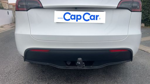 Tesla Model Y 295 - Rwd – 2023 – 42151 km – Électrique – Boîte Automatique — photo 23