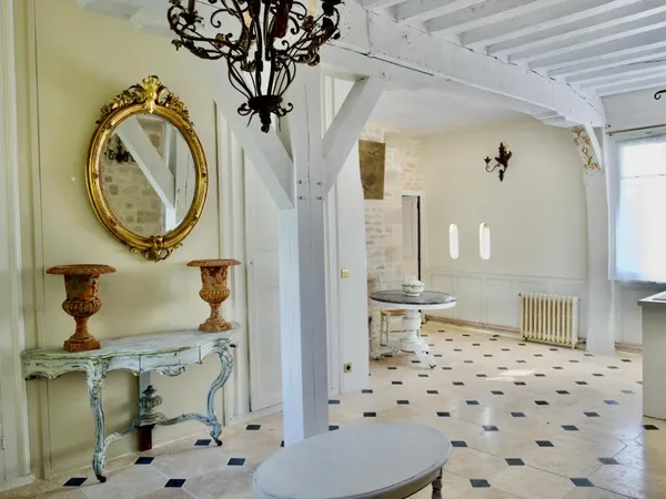 Vends appartement d'exception