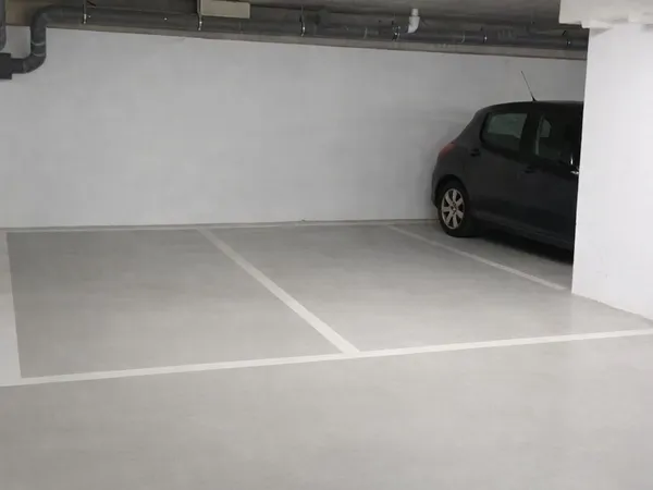 Loue parking