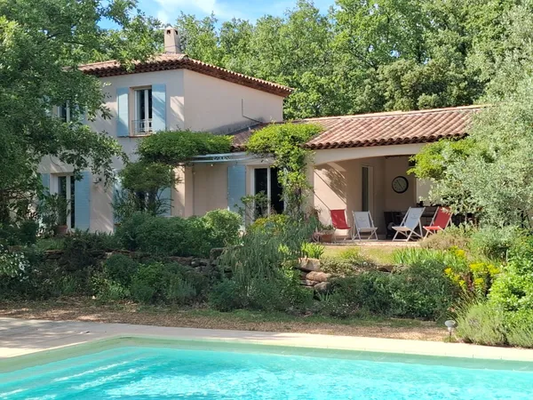 Vends maison