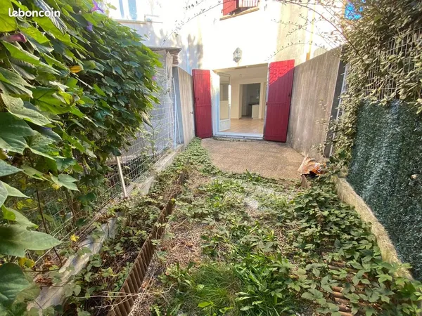 Maison 4 pièces 89 m²