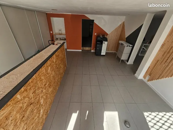 Local Commercial à louer