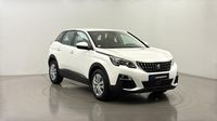 Peugeot 3008 1.2 PureTech 130ch S&S Active EAT8 — photo 3