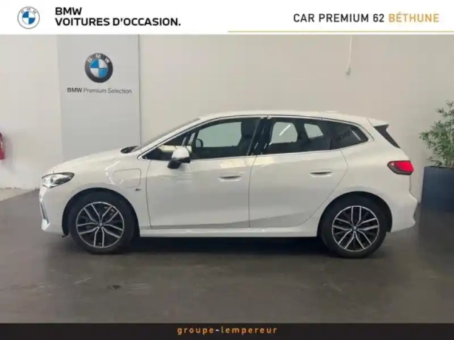 Bmw Serie 2 série 2 activetourer 225e 245ch xdrive m sport dkg7 — photo 9