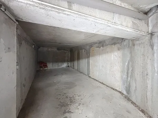 Garage Nantes Résidence Les Castalies