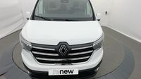 Renault Trafic L1H1 2T8 2.0 Blue dCi 130ch Extra -24 — photo 2