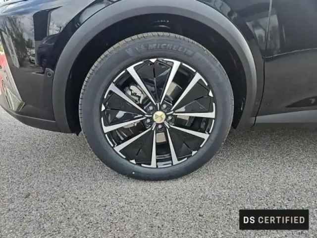 Ds Ds 7 e-tense 225ch edition france — photo 11