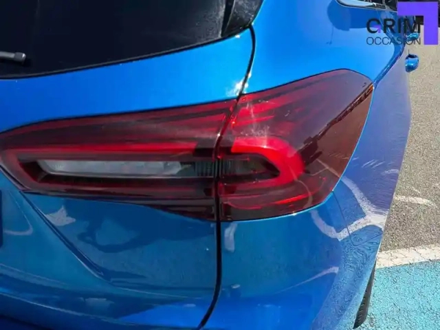 Ford Focus sw 1.0 flexifuel 125 s&amp;s mhev powershift — photo 19