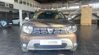 Dacia Duster 1.5 Blue dCi 115ch Confort 4x2 — photo 1