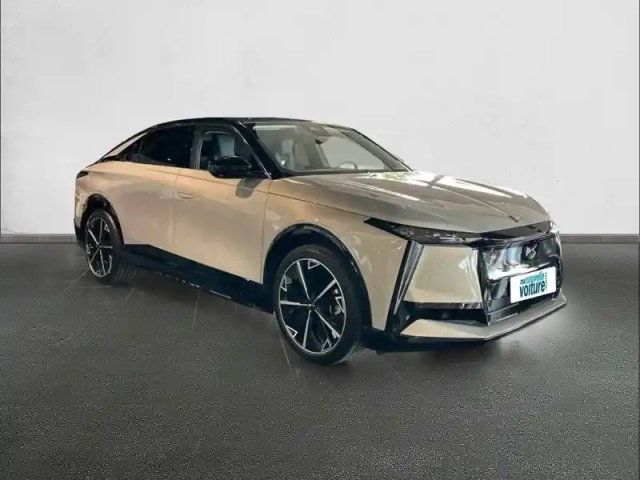 Ds N8 ds n°8 230 ch fwd standard range — photo 3