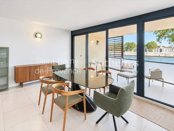 Appartement 4 pièces 169 m²