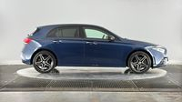 Mercedes Classe A 250 e 160+102ch AMG Line 8G-DCT 8cv — photo 4