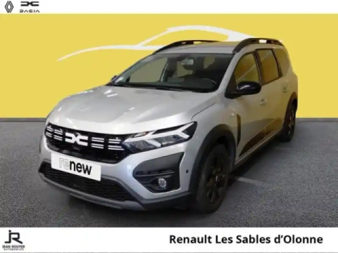 Dacia Jogger 1.0 eco-g 100ch sl extreme+ 5 places