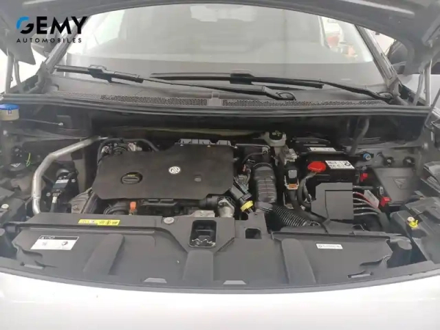 Peugeot 3008 bluehdi 130ch s&amp;s eat8 — photo 16