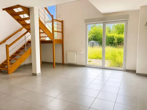 Maison 3 pièces 80 m²