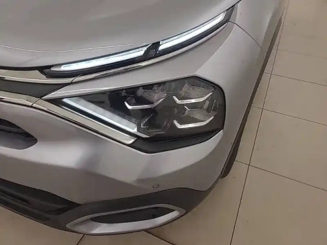 Citroën C4 bluehdi 130 s&amp;s eat8 — photo 118