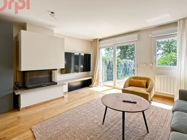 Maison 4 pièces 87 m²