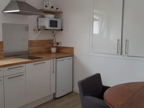 Location meublee ideal etudiant